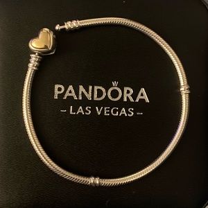 Original Pandora Bracelet